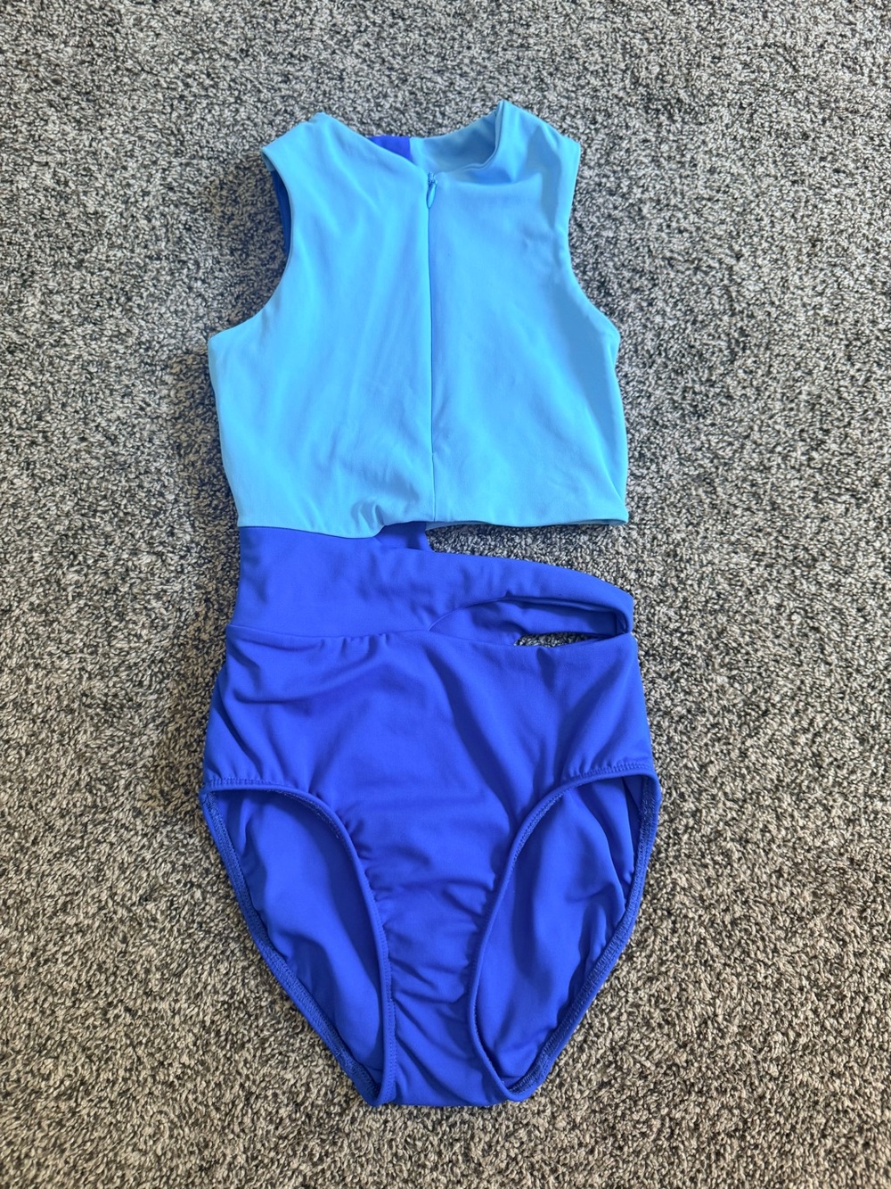 Adult XS leotard by FIVE